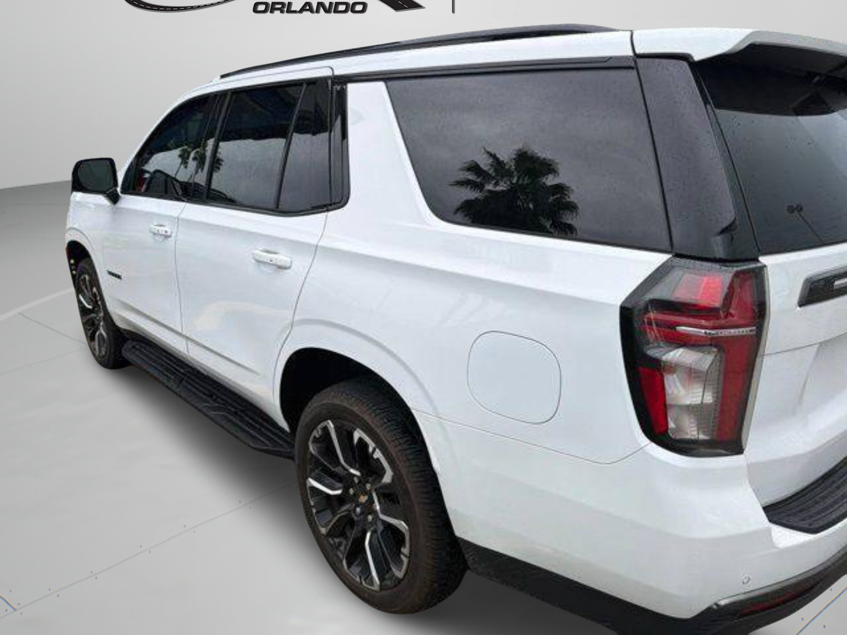 Used 2022 Chevrolet Tahoe RST w/ Luxury Package RWD image 33