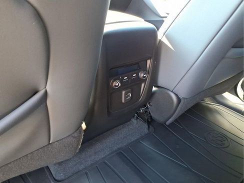 Certified 2024 Buick Enclave Essence w/ Trailering Package, 5000 lbs. FWD image 14