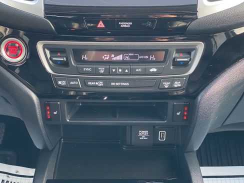 Certified 2020 Honda Ridgeline RTL-E image 25