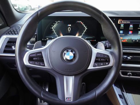 Certified 2024 BMW X5 xDrive40i w/ Executive Package AWD/4WD image 15