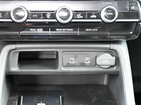 New 2026 Honda Pilot EX-L image 35