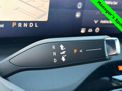 New 2025 Buick Enclave Sport Touring w/ Super Cruise Package image 22