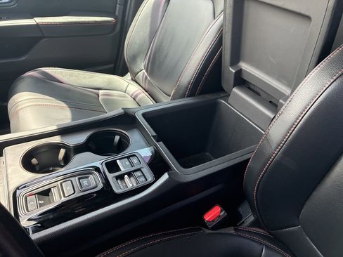Certified 2024 Honda Pilot TrailSport image 18