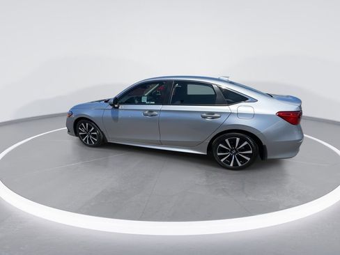 Used 2023 Honda Civic EX image 8