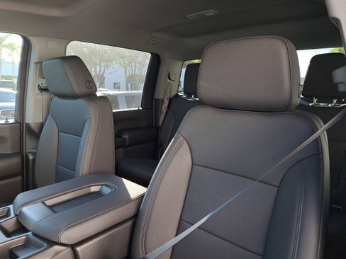 New 2026 GMC Sierra 2500 Pro w/ 1SA Pro Safety Plus Package image 21