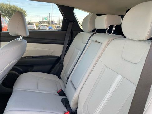 Used 2025 Hyundai Tucson SEL image 10