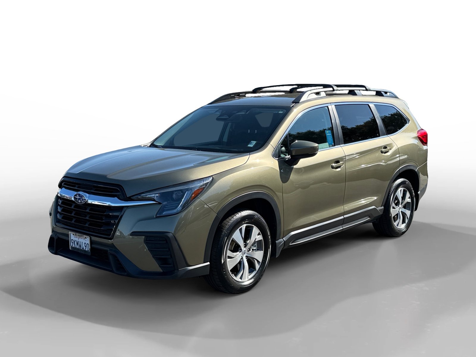 Used 2024 Subaru Ascent Premium w/ Convenience Package AWD/4WD image 1