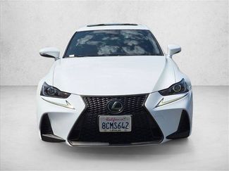 Used 2018 Lexus IS 300 F Sport RWD video 2