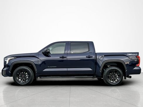 Used 2024 Toyota Tundra Limited image 2