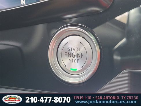 Used 2021 Chevrolet Corvette Stingray Preferred Cpe w/ Z51 Performance Package image 20