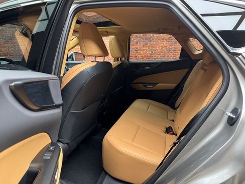 Used 2023 Lexus NX 350 AWD w/ Premium Package image 23