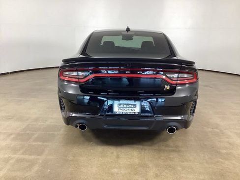 Used 2021 Dodge Charger Scat Pack RWD image 6