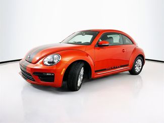 Certified 2019 Volkswagen Beetle 2.0T S video 2