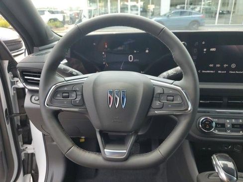 New 2026 Buick Envista Preferred w/ Convenience I Package FWD image 22