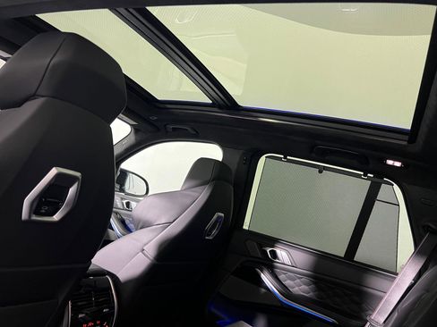 New 2026 BMW X5 M Competition w/ Executive Package AWD/4WD image 35