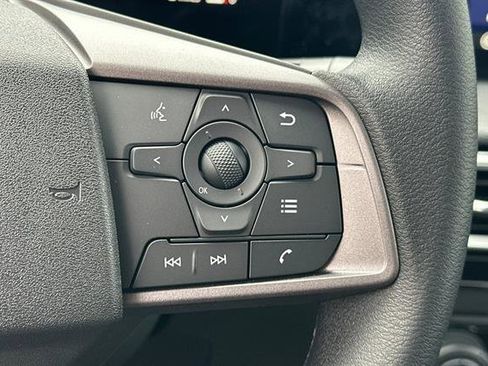 New 2026 Nissan Sentra S w/ Floor Mat Package image 26