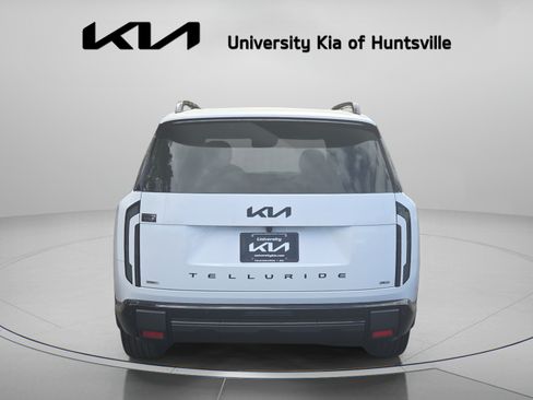 New 2027 Kia Telluride X-Line SX Prestige AWD/4WD image 6