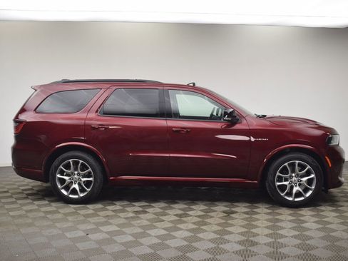 New 2026 Dodge Durango GT w/ Tow 'N Go Package image 12