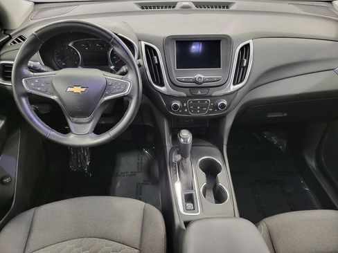 Certified 2019 Chevrolet Equinox LT AWD/4WD image 6