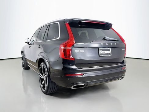Used 2018 Volvo XC90 T5 R-Design w/ Convenience Package FWD image 5