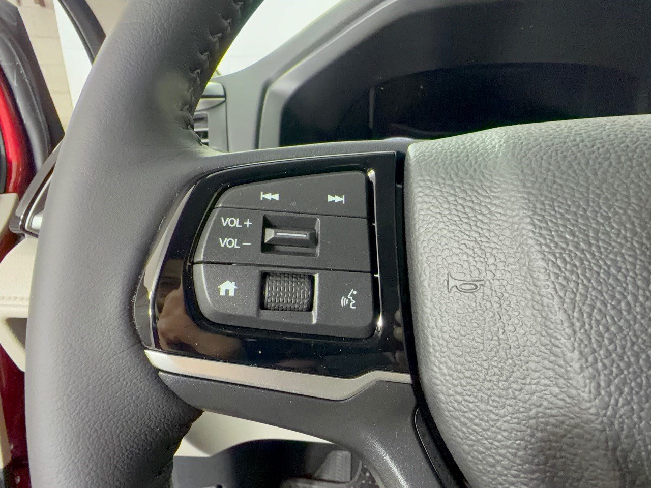 New 2027 Honda Odyssey Touring image 18