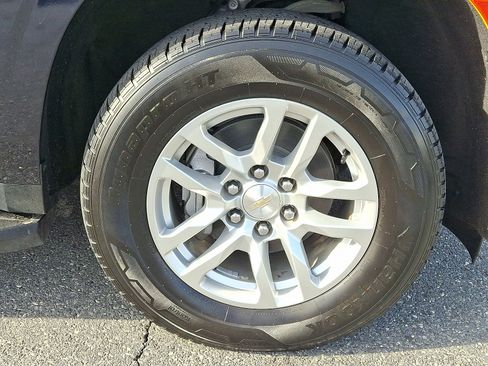 Used 2021 Chevrolet Tahoe LT image 8