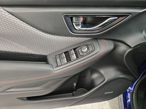 Used 2023 Subaru Forester Sport image 24