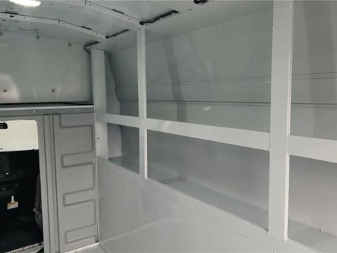 New 2025 Chevrolet Express 3500 w/ Power Convenience Package RWD image 31