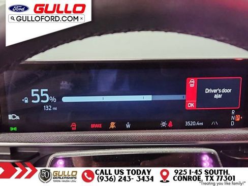 Used 2025 Ford Mustang Mach-E Select image 24