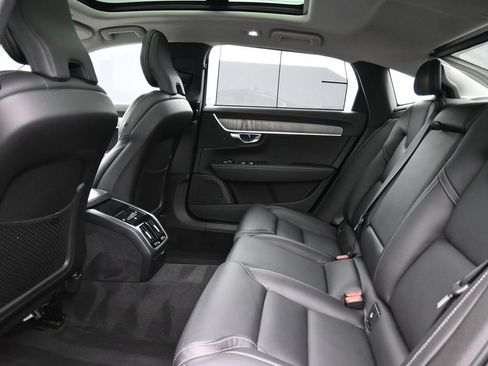 Used 2023 Volvo S90 B6 Ultimate w/ Protection Package Premier AWD/4WD image 20