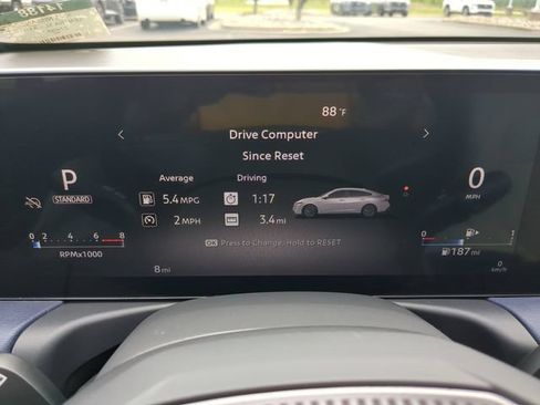 New 2026 Nissan Sentra SL FWD image 20