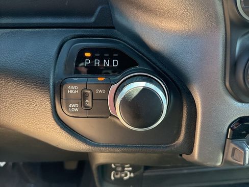 Used 2024 RAM 2500 Big Horn image 15