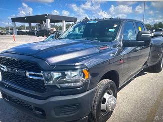 Used 2023 RAM 3500 Tradesman RWD video 1