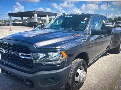 Used 2023 RAM 3500 Tradesman