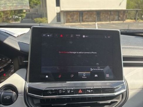 Used 2022 Jeep Compass Limited image 16