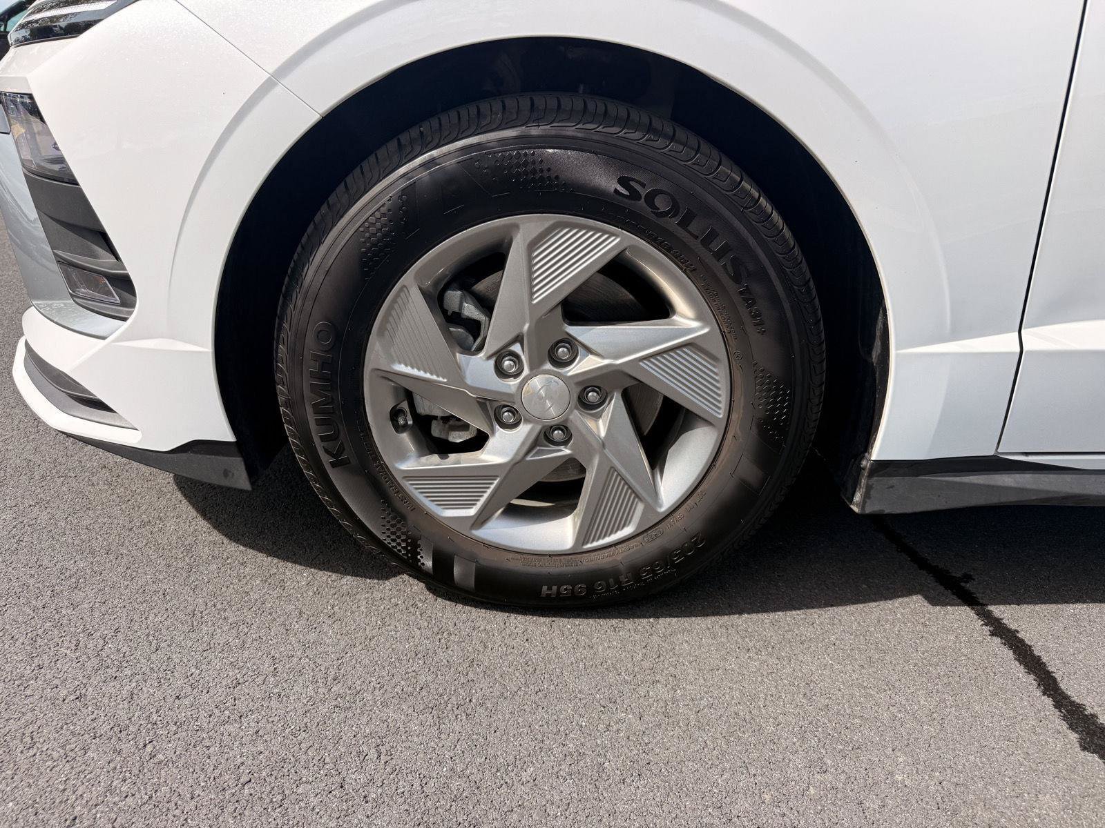 Certified 2026 Hyundai Sonata SE FWD image 9
