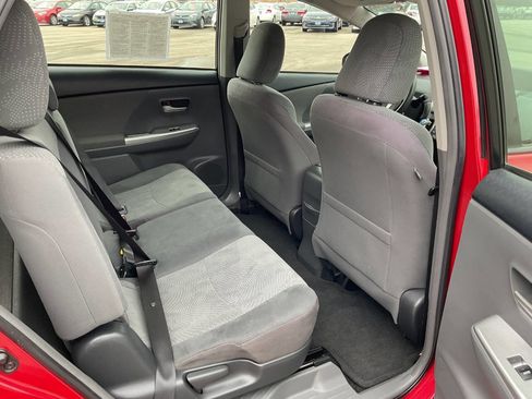 Used 2012 Toyota Prius V Two image 32