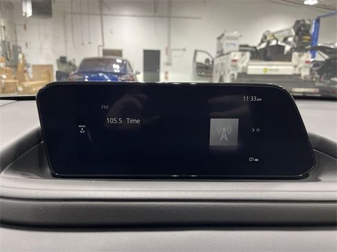 New 2026 MAZDA CX-30 AWD 2.5 S w/ Select Sport Pkg image 16
