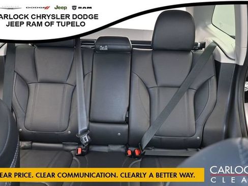 Used 2023 Subaru Forester Touring w/ Popular Package #2 AWD/4WD image 24