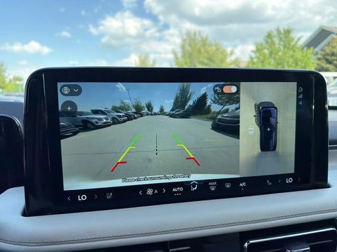 New 2026 Lincoln Aviator Reserve AWD/4WD image 31