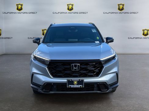 Used 2024 Honda CR-V Sport-L image 8