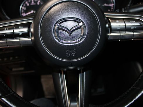 Used 2019 MAZDA MAZDA3 Sedan w/ Preferred Package FWD image 23