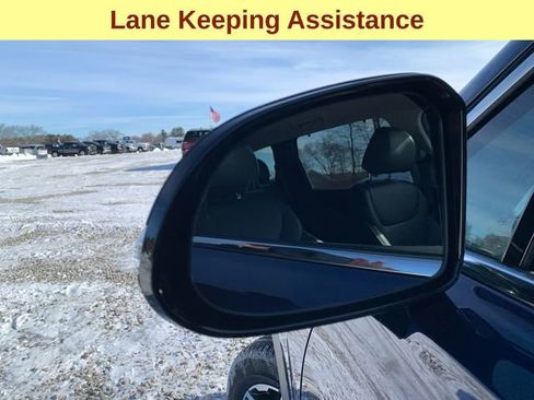 Used 2023 Hyundai Santa Fe Limited image 8