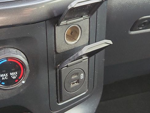 Used 2021 Ford F150 XL w/ STX Appearance Package image 16