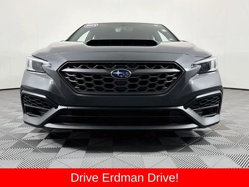 Used 2023 Subaru WRX AWD/4WD image 2