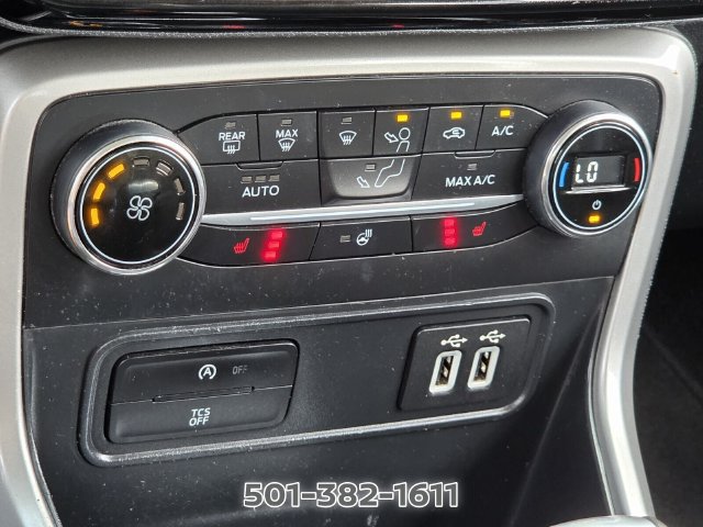 Used 2019 Ford EcoSport Titanium FWD image 25