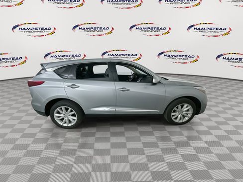 Used 2020 Acura RDX AWD image 9