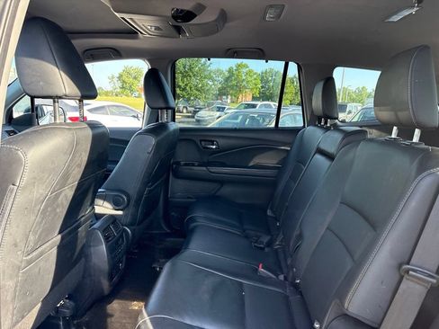 Certified 2019 Honda Pilot EX-L image 16