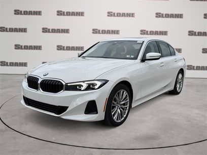 Certified 2024 BMW 330i xDrive Sedan w/ Premium Package