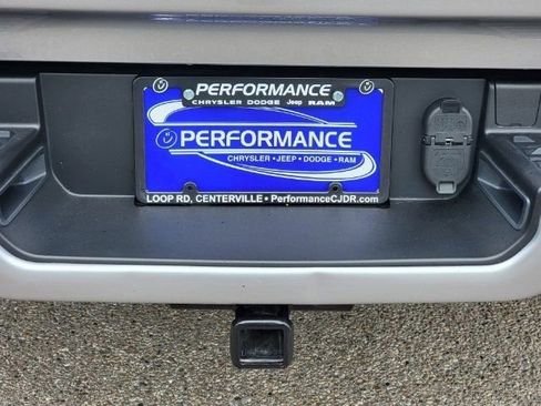 Used 2020 RAM 1500 Big Horn image 28